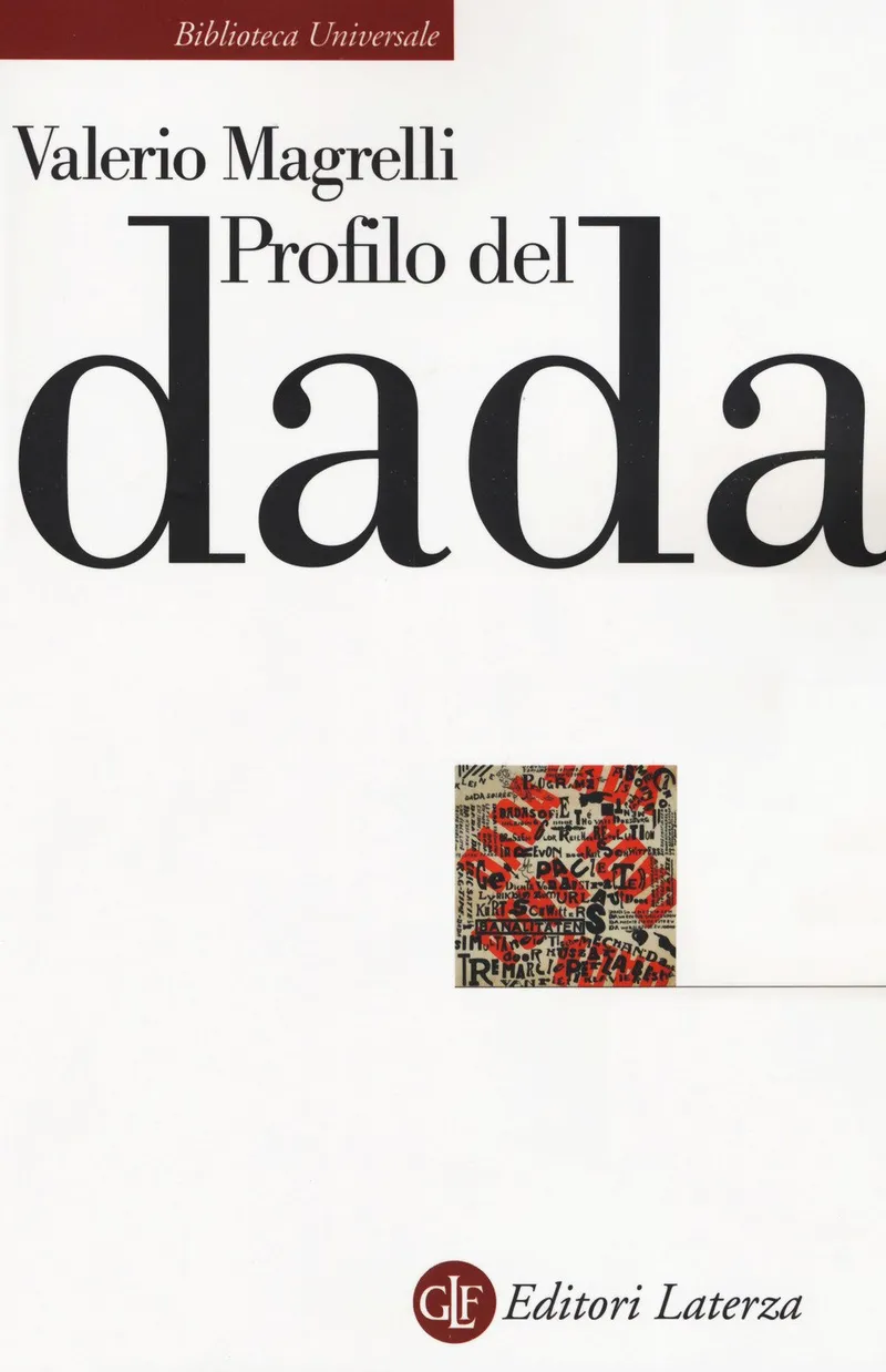 Il profilo del Dada