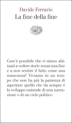 La fine della Fine