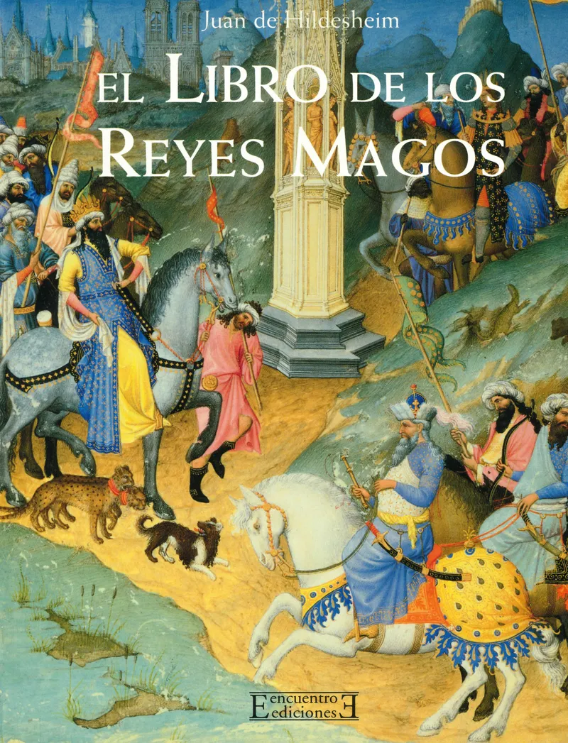 La storia dei Re Magi