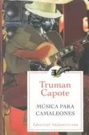 Musica per camaleonti