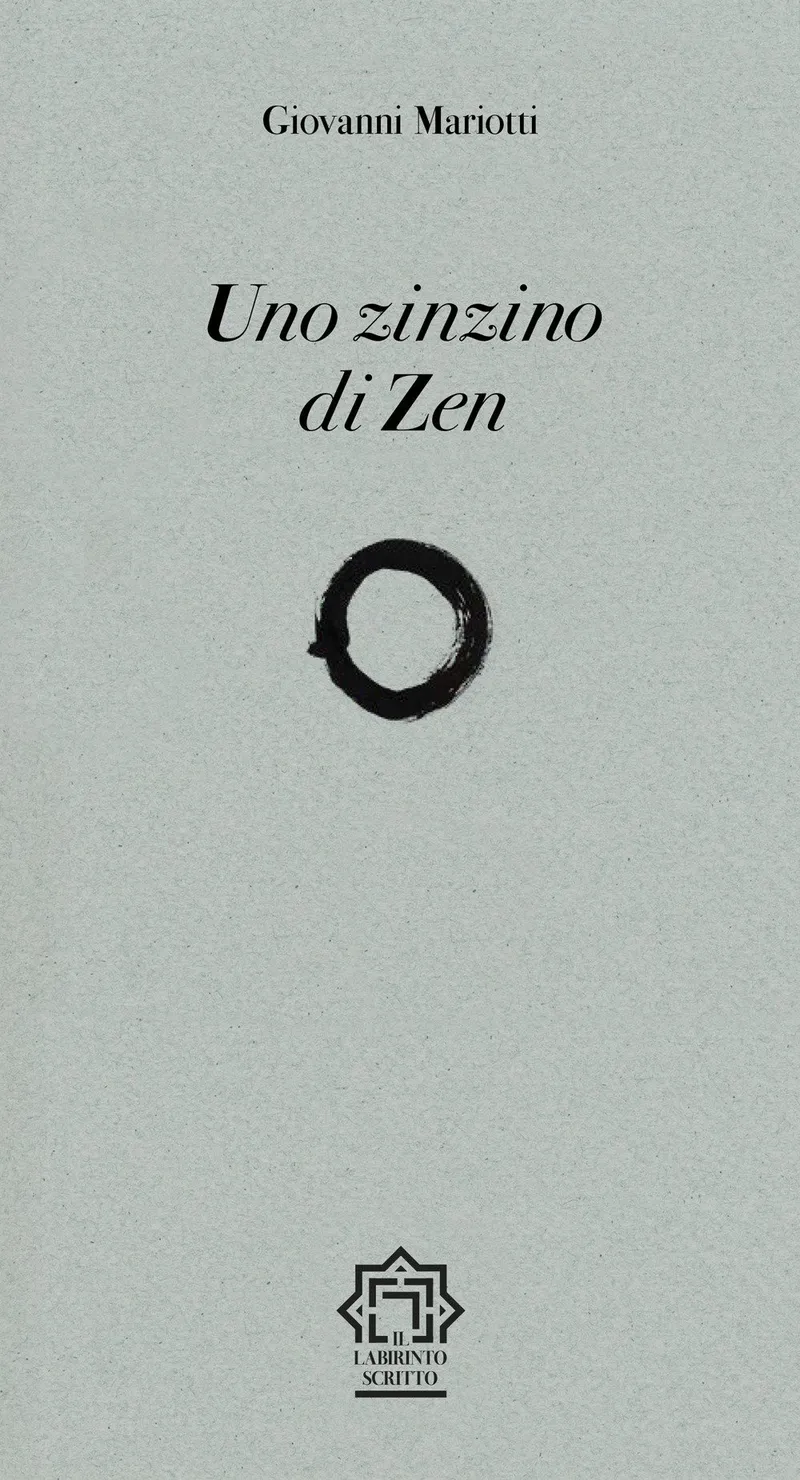 Uno zinzino di Zen
